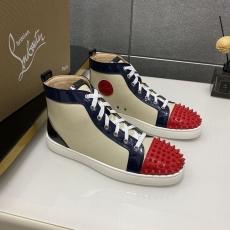 Christian Louboutin Low Shoes